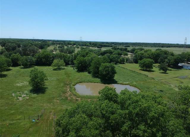 Property at 10156 Fm-3094, Scurry, TX 75158