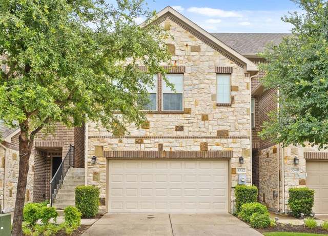Property at 5542 Yellowstone Rd, The Colony, TX 75056, 3 beds, 2.5 baths