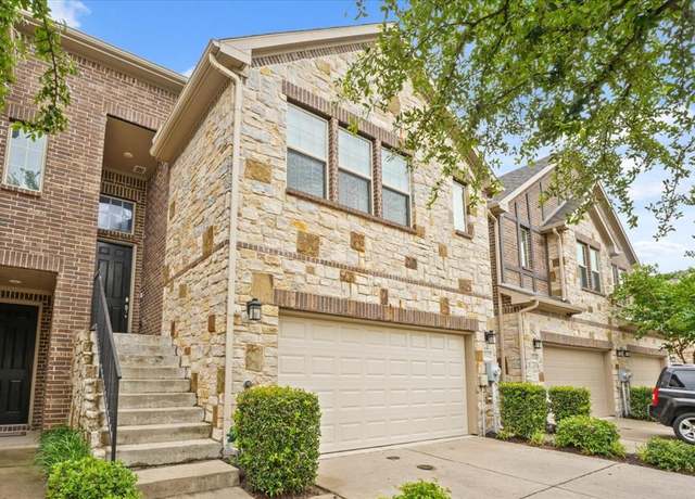 Property at 5542 Yellowstone Rd, The Colony, TX 75056, 3 beds, 2.5 baths