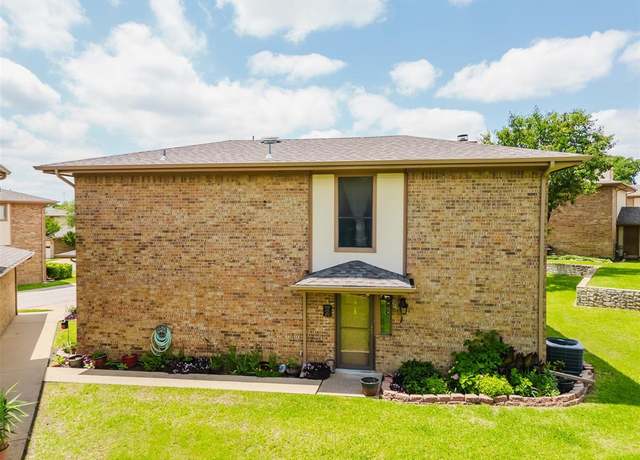 Property at 29 Rockwood Cir, Bedford, TX 76021, 2 beds, 2 baths