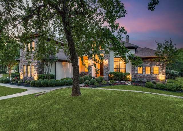 Property at 260 King Ranch Ct, Fort Worth, TX 76108, 4 beds, 3.5 baths