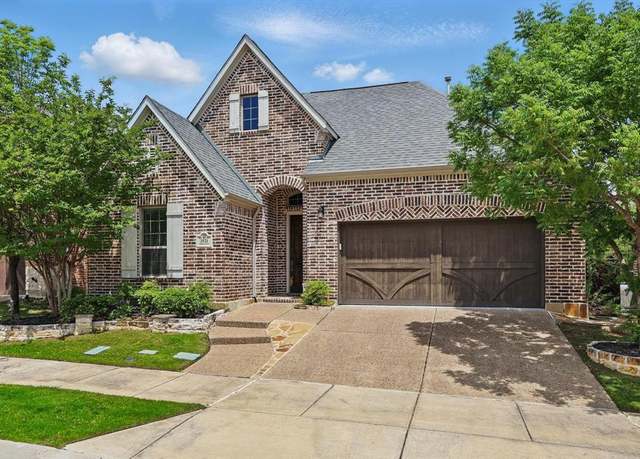 Property at 2521 Hunters Blvd, Lewisville, TX 75056, 3 beds, 2.5 baths
