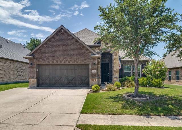 Property at 2520 Sabine Cir, Royse City, TX 75189, 3 beds, 2 baths