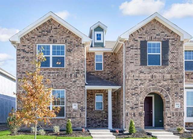 Property at 3701 Star Mesa #14, Heartland, TX 75114, 3 beds, 2.5 baths