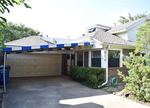 Property at 919 Liberty Ct, Dallas, TX 75204, 2 beds, 2 baths