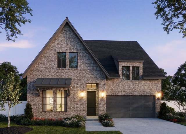 Property at 1801 Blue Sage Ct, Celina, TX 75009, 4 beds, 4.5 baths