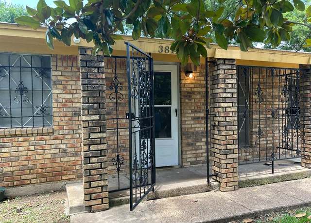 Property at 3811 Mehalia Dr, Dallas, TX 75241, 4 beds, 2 baths