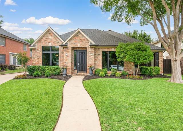 Property at 801 Cliffmoor Dr, Keller, TX 76248, 3 beds, 2 baths