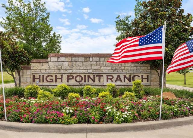 Property at 649 Horseshoe Bnd, Royse City, TX 75189