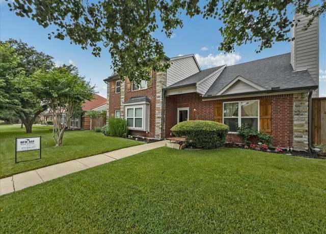 Property at 7409 Harbor Dr, Rowlett, TX 75088, 3 beds, 2.5 baths