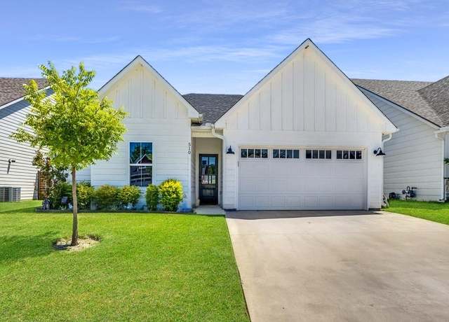 Property at 510 Saucer Dr, Sherman, TX 75092, 3 beds, 2 baths