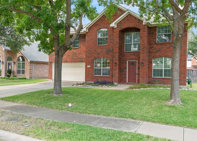 Property at 3600 Nandina Dr, Wylie, TX 75098, 4 beds, 2.5 baths