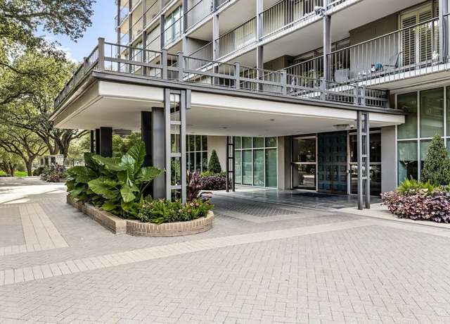 Property at 3310 Fairmount St Unit 7D, Dallas, TX 75201, 3 beds, 2 baths
