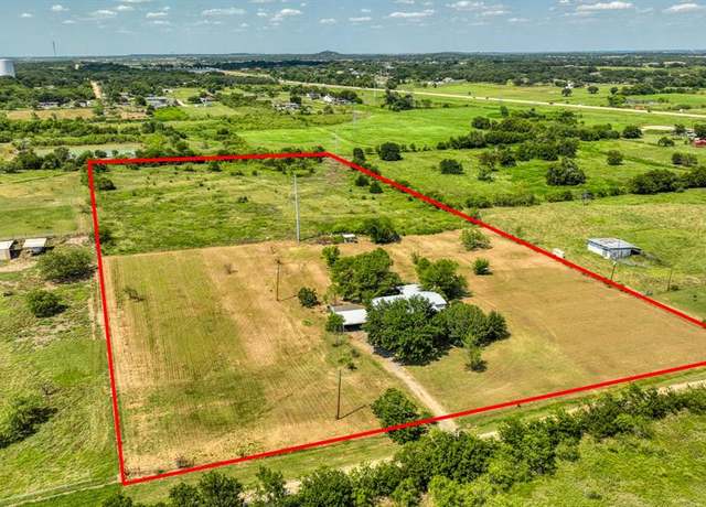 Property at 2204 Mazac Rd, Joshua, TX 76058