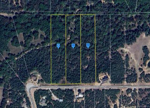 Property at 144 Silver Lakes Dr, Sunset, TX 76270