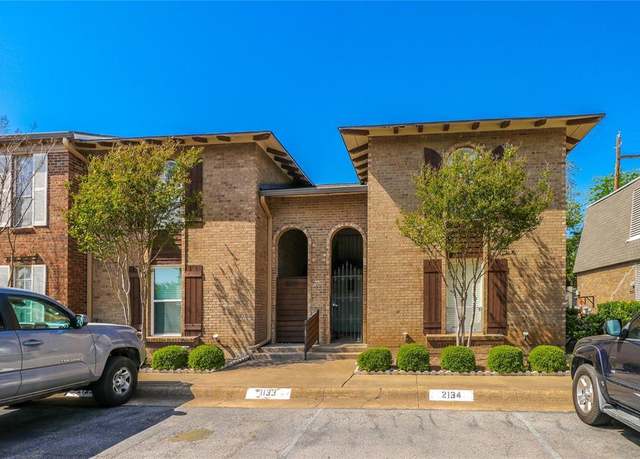 Property at 5837 Copperwood Ln #2133, Dallas, TX 75248, 1 bed, 1 bath