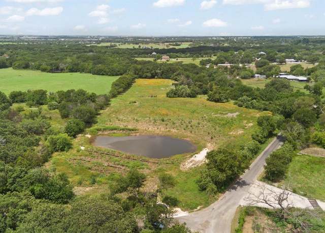 Property at 2591 Hopewell Rd, Cleburne, TX 76031