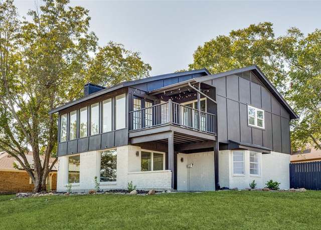 Property at 4121 Cedar Creek Dr, Garland, TX 75043, 4 beds, 3 baths