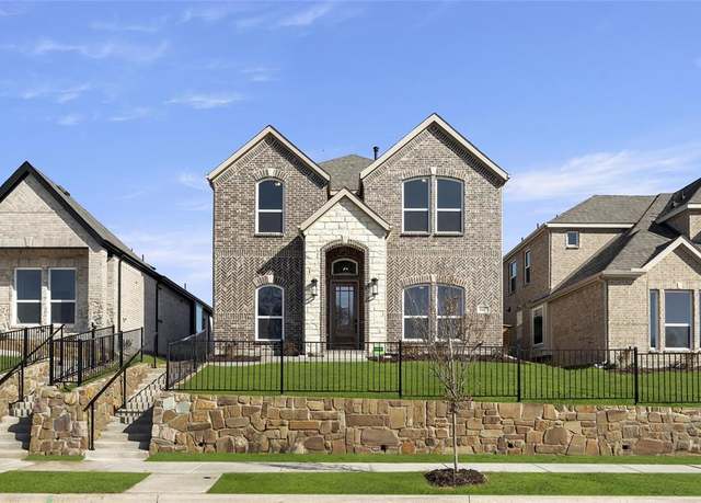 Property at 8117 Twin Creek Trl, Rowlett, TX 75089, 4 beds, 3 baths