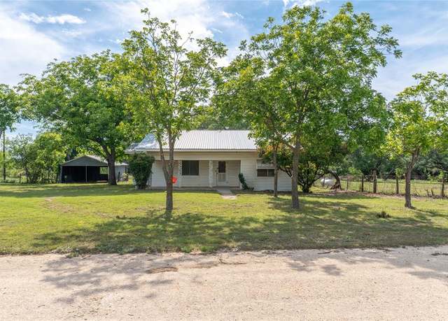 Property at 15350 County Road 419, May, TX 76857, 2 beds, 2 baths