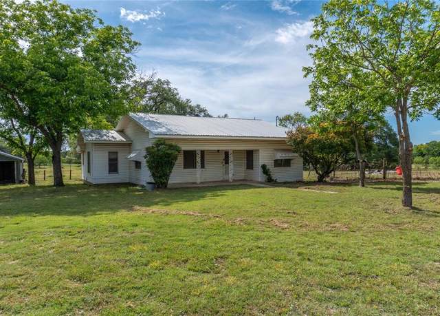 Property at 15350 County Road 419, May, TX 76857, 2 beds, 2 baths