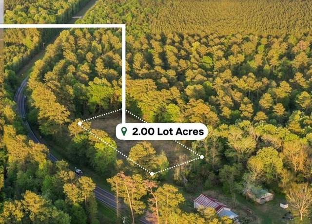 Property at TBD - 518 Farm To Market 787, Cleveland, TX 77327