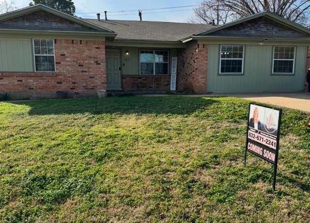 Property at 321 Bowles Ct, Kennedale, TX 76060, 3 beds, 2 baths