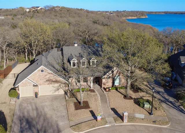 Property at 1919 Jesse Way, Corinth, TX 76210, 4 beds, 3.5 baths