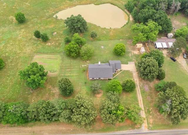 Property at 401 FM 3007, Mount Vernon, TX 75457, 3 beds, 2.5 baths