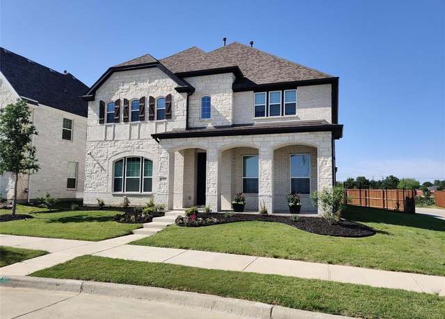 Property at 10288 Stillhouse Rd, Frisco, TX 75035, 4 beds, 3.5 baths