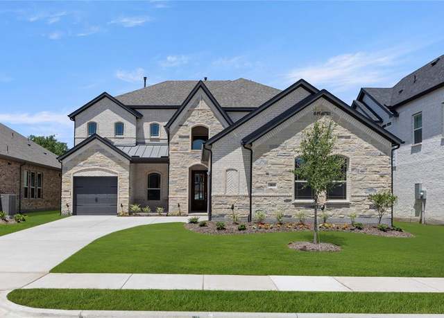 Property at 3811 Lochwood Dr, Rowlett, TX 75088, 5 beds, 4 baths