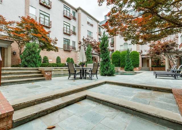 Property at 2885 Woodside St #304, Dallas, TX 75204, 2 beds, 2.5 baths