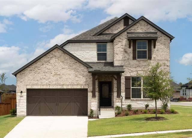 Property at 2405 Swinley Forest St, Celina, TX 75009, 4 beds, 3 baths