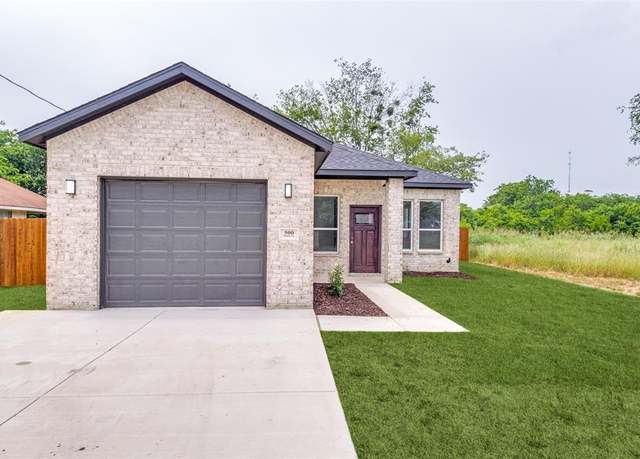 Property at 500 Melody Cir, Kaufman, TX 75142, 3 beds, 2 baths