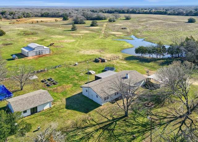 Property at 4491 Dugan Chapel Rd, Bells, TX 75414, 3 beds, 2 baths