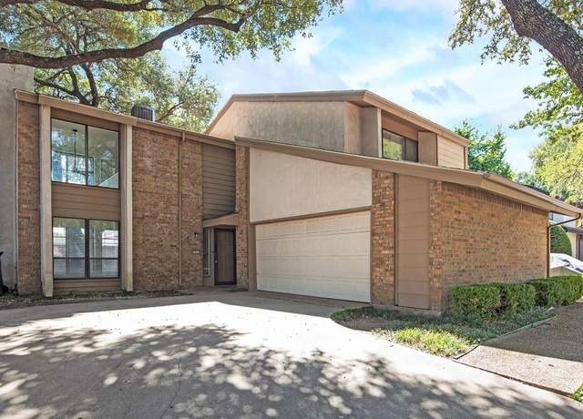 Property at 1822 Highbrook Ct, Garland, TX 75044, 4 beds, 2.5 baths