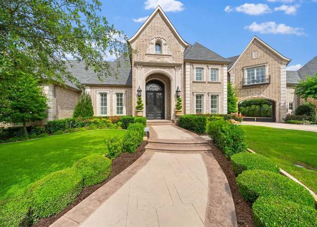 Property at 504 Bristol Dr, Allen, TX 75013, 5 beds, 6 baths
