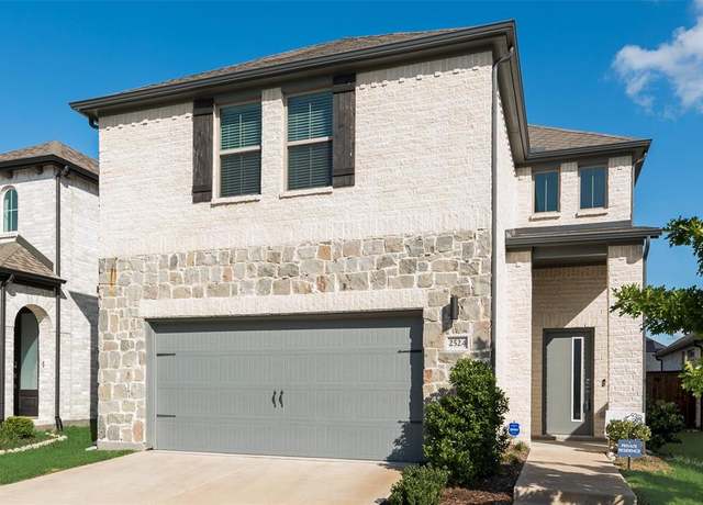 Property at 2524 Gaulding St, Royse City, TX 75189, 3 beds, 2.5 baths
