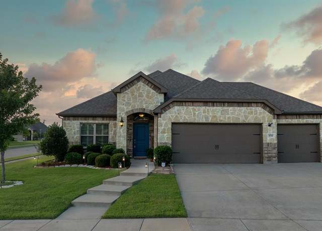 Property at 434 Oleander Dr, Royse City, TX 75189, 3 beds, 2 baths