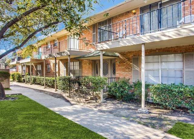 Property at 3604 Parkridge Dr #111, Dallas, TX 75234, 1 bed, 1 bath