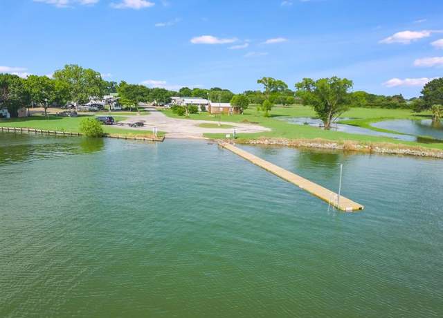 Property at 1045 Pelican Isle Dr, Kerens, TX 75144, 1 bed, 1 bath