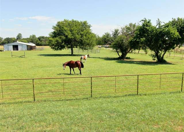 Property at 000 Gladness, Rhome, TX 76087
