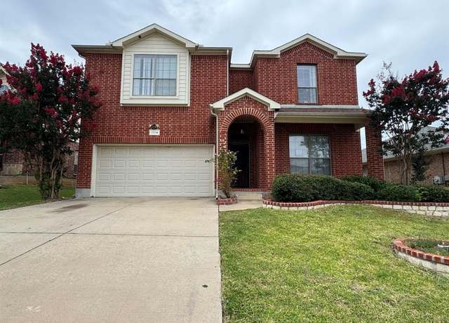 Property at 1114 Sunderland Ct, Fort Worth, TX 76134, 5 beds, 3.5 baths