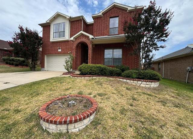 Property at 1114 Sunderland Ct, Fort Worth, TX 76134, 5 beds, 3.5 baths