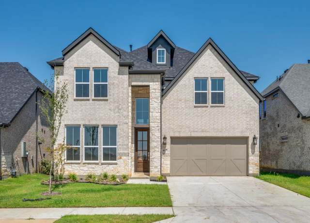 Property at 4117 Blackbird Ave, Little Elm, TX 75068, 6 beds, 5 baths