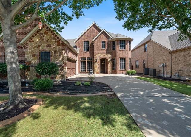Property at 201 Chatfield Dr, Rockwall, TX 75087, 4 beds, 3.5 baths