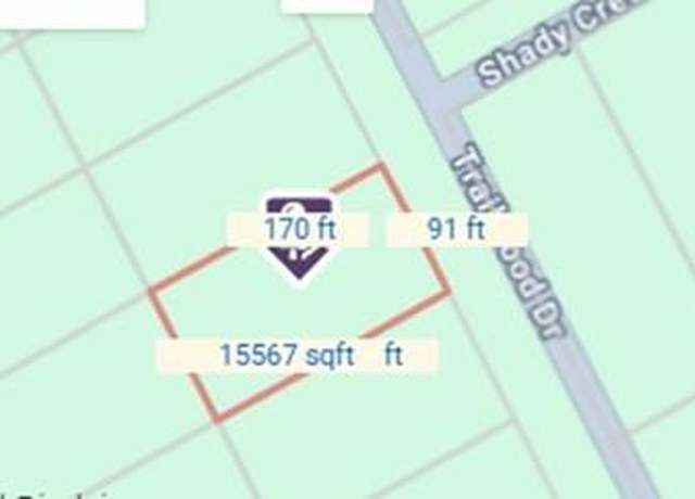 Property at 12154 Trailwood Dr, Whitney, TX 76692