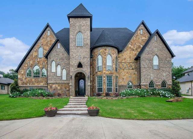 Property at 1714 Maranatha Way, Southlake, TX 76092, 6 beds, 6.5 baths