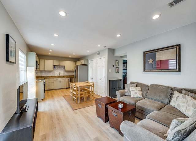 Property at 2722 Knight St Unit 201A, Dallas, TX 75219, 2 beds, 2 baths