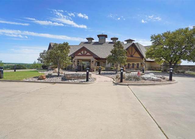 Property at 8229 Retreat Blvd, Cleburne, TX 76033